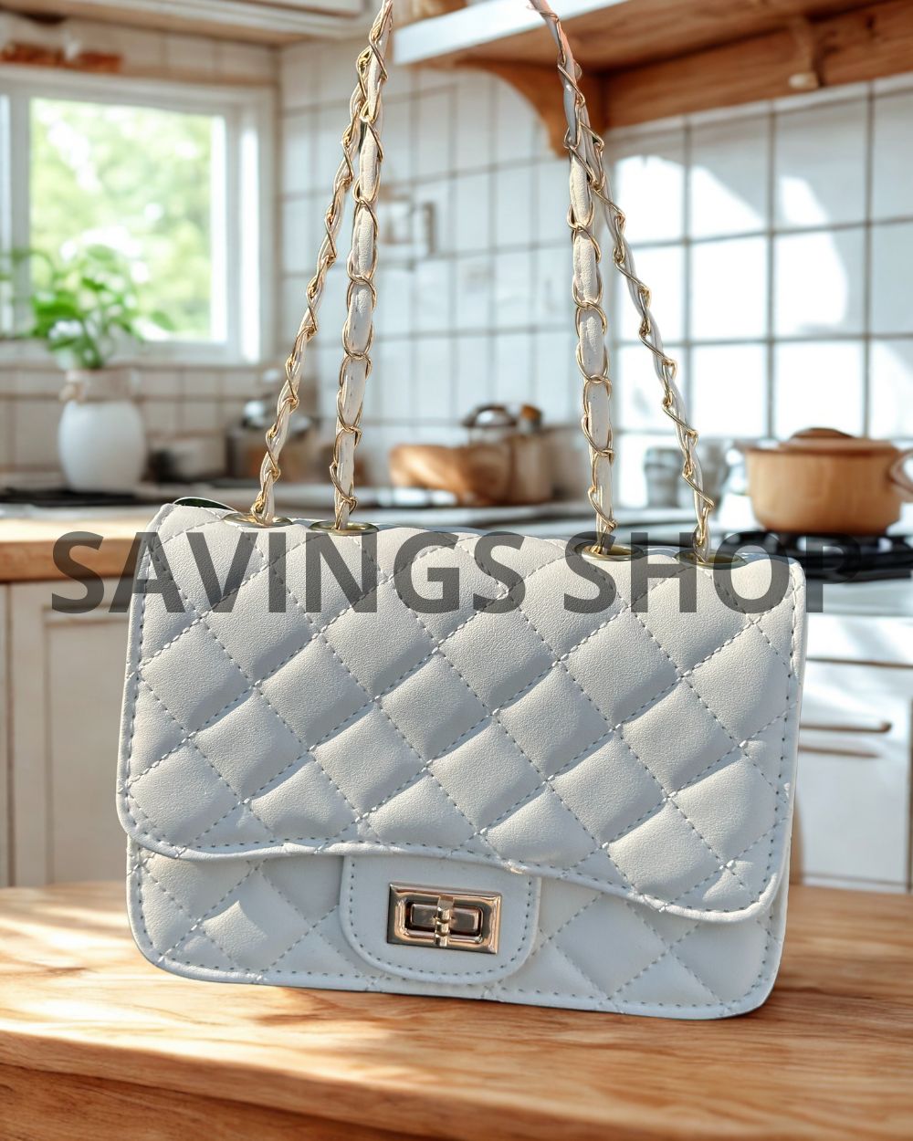 Borsa Channy