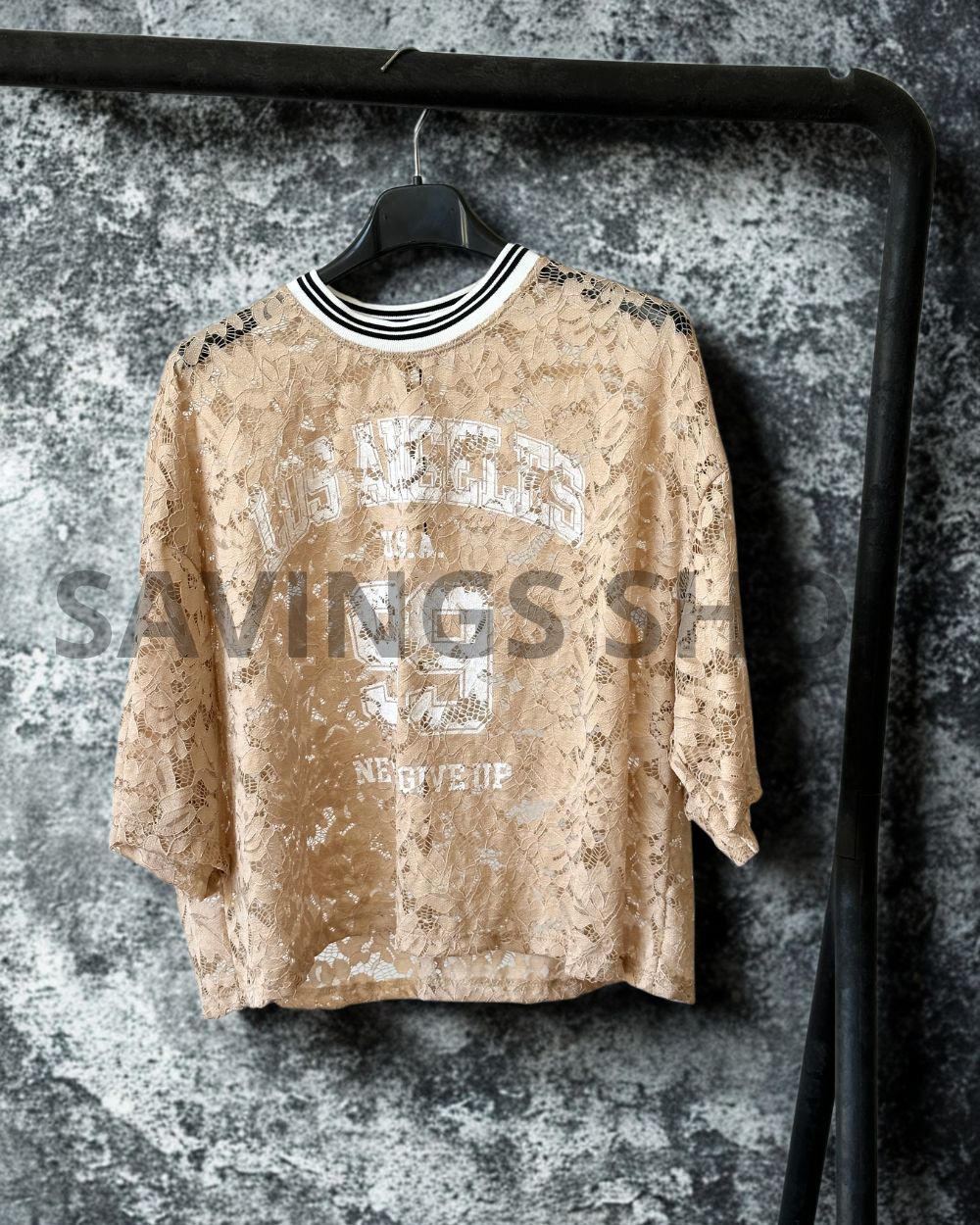 Tee “Los Angeles”