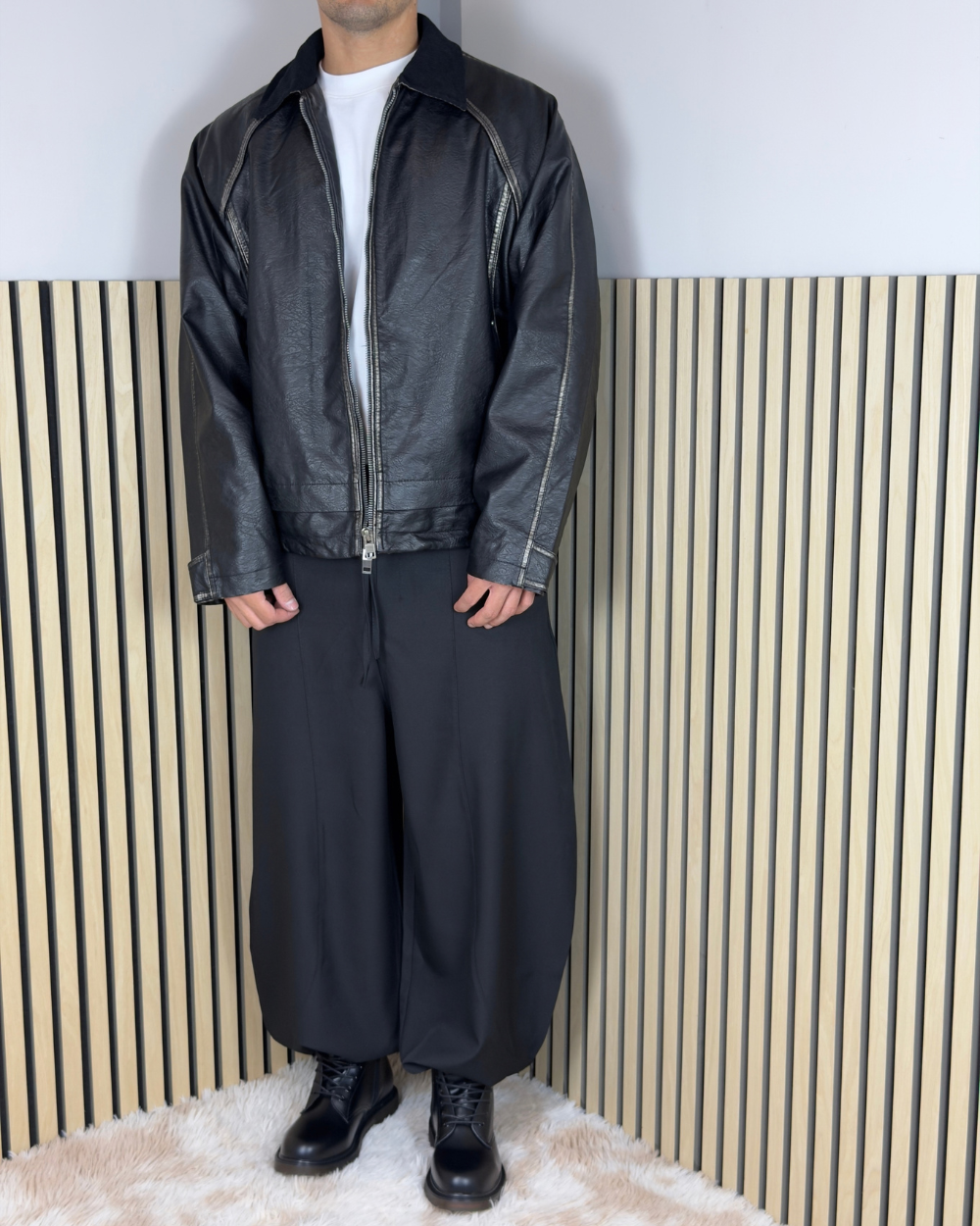 Outfit Gotham
