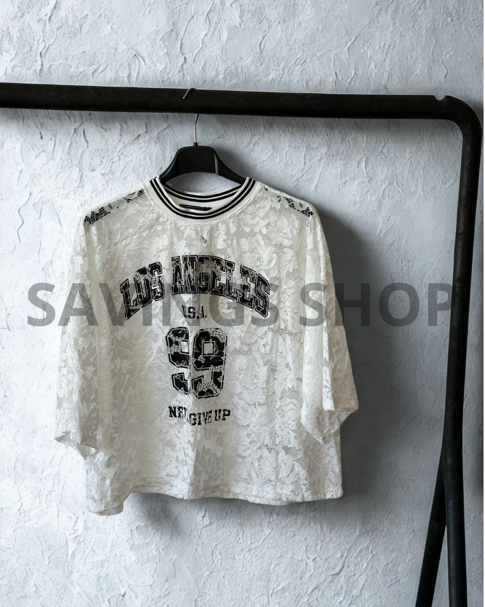 Tee “Los Angeles”
