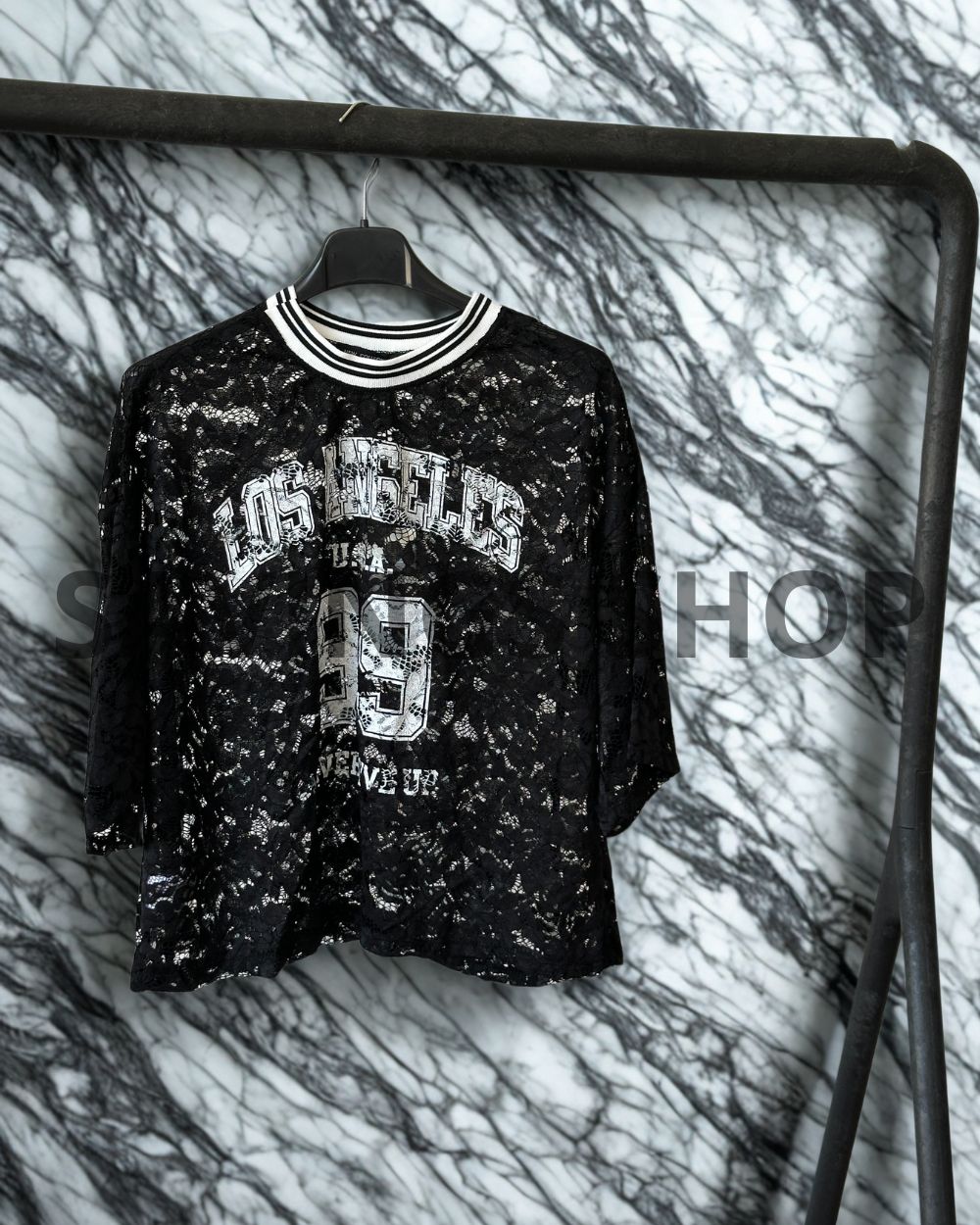 Tee “Los Angeles”