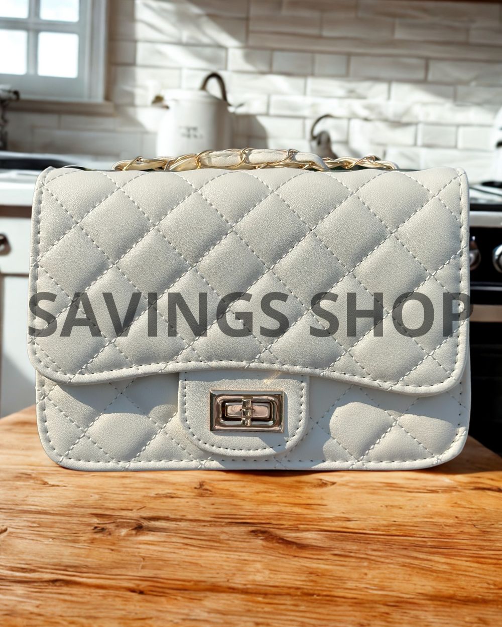 Borsa Channy
