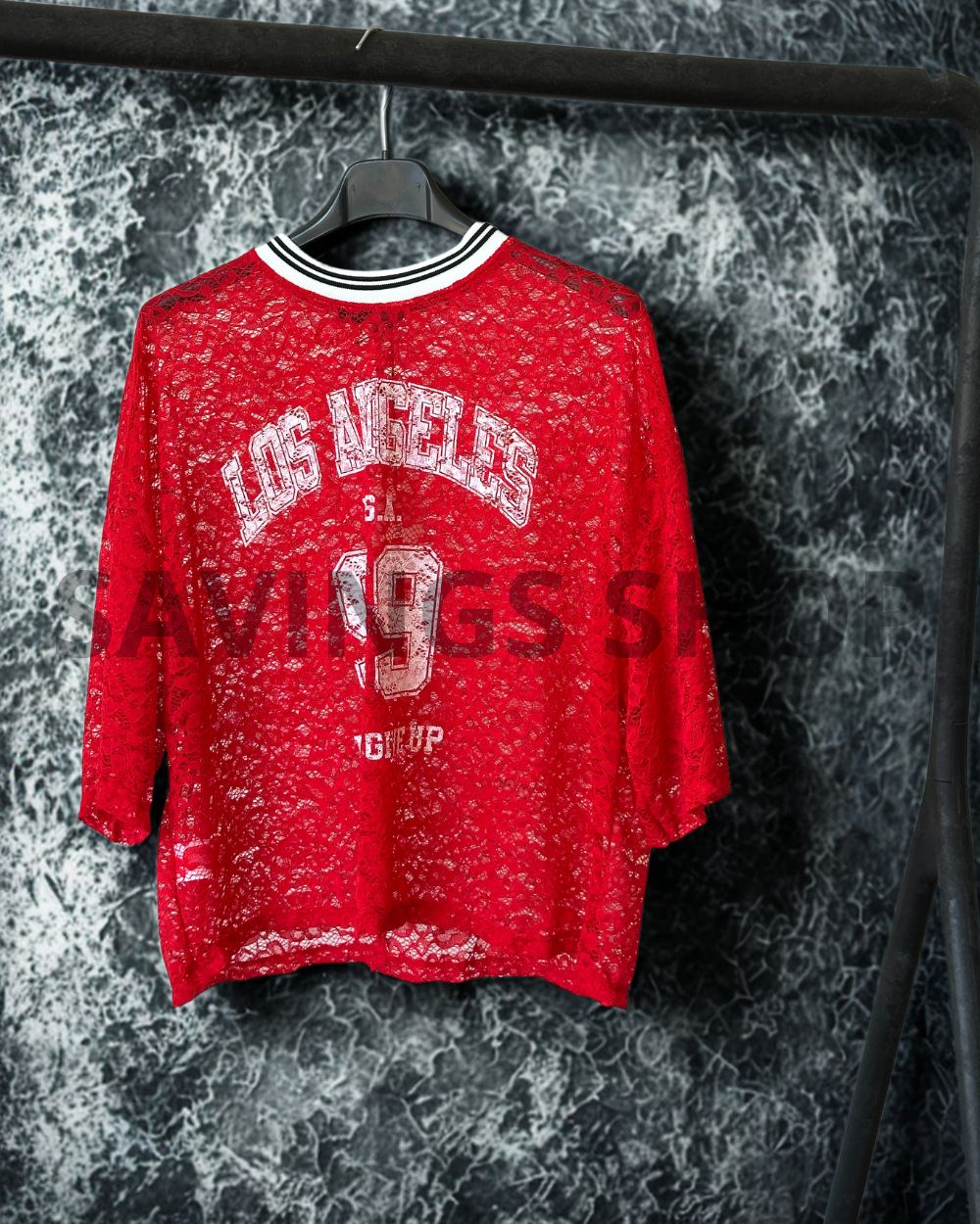Tee “Los Angeles”
