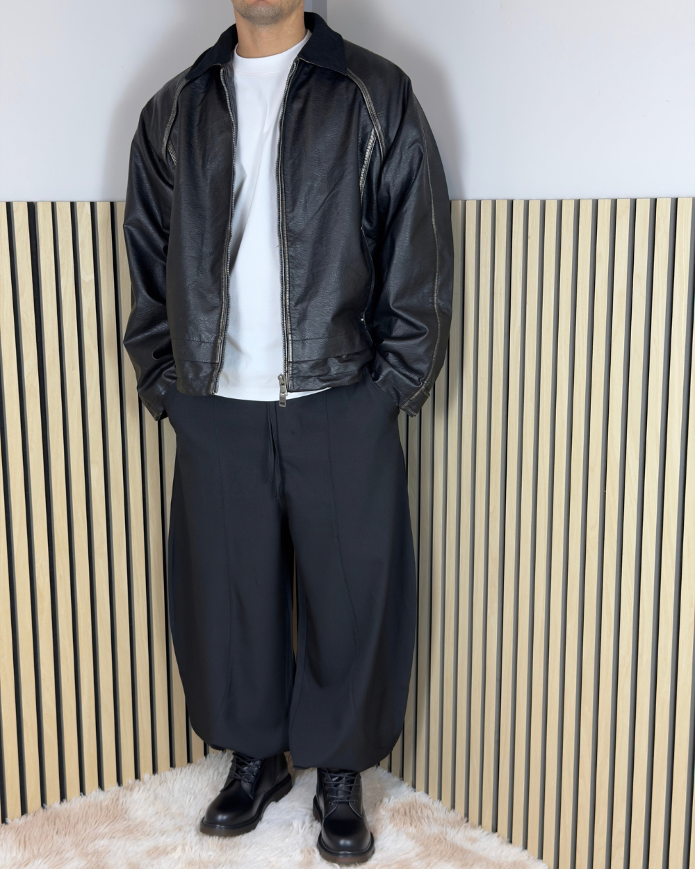 Outfit Gotham