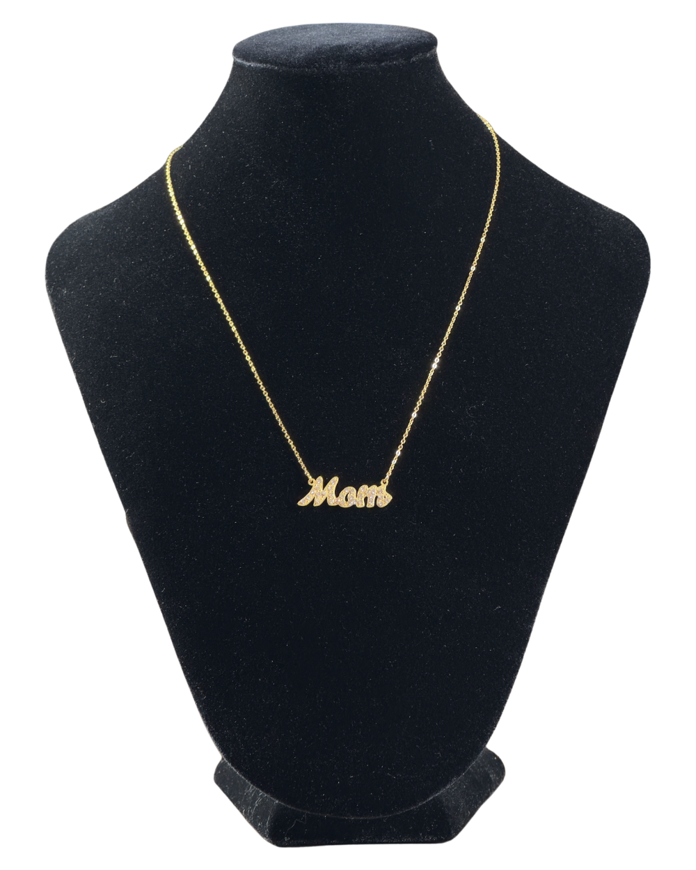Collana Mom