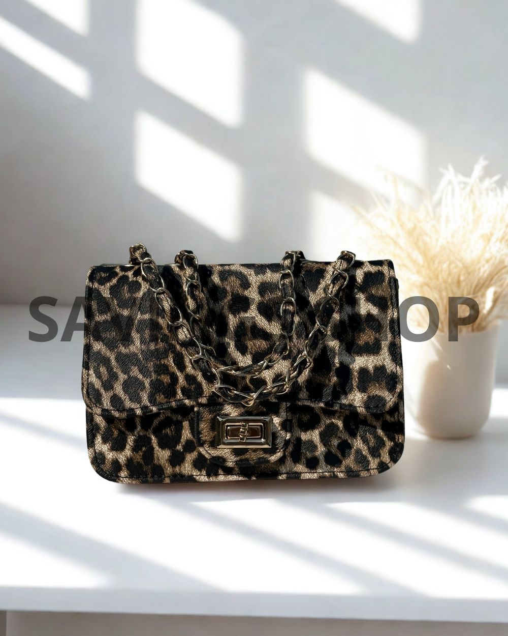 Borsa Maculè
