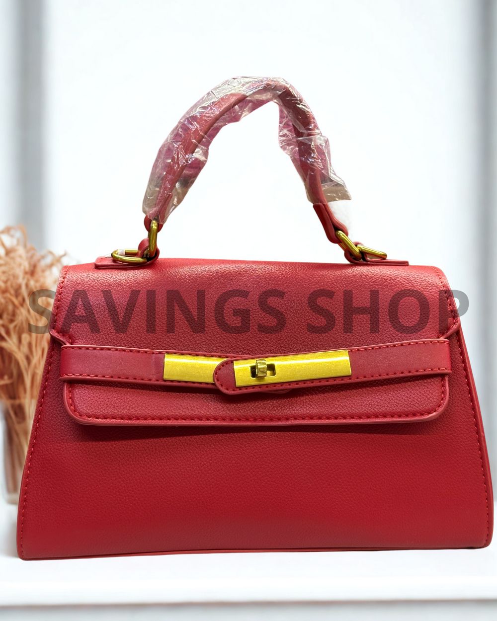 Borsa Enrico Coveri Lady Rouge