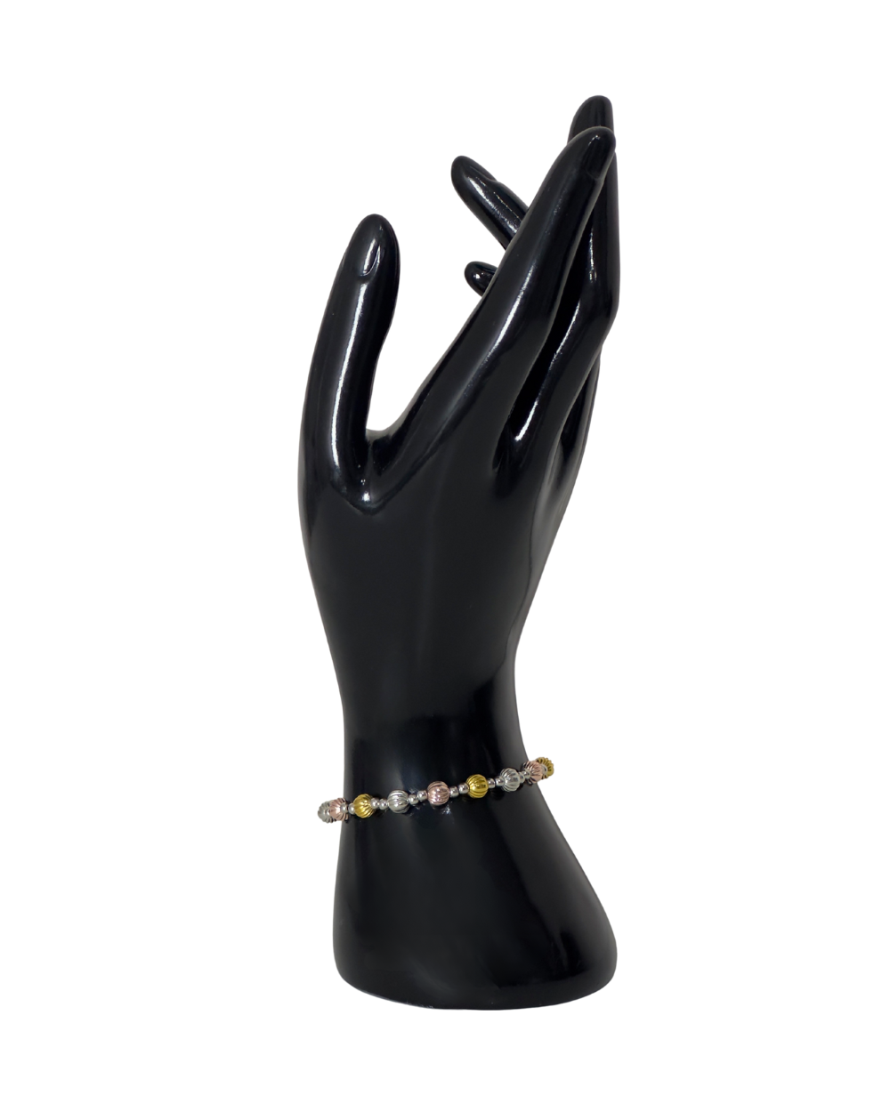 Bracciale Disco Luci