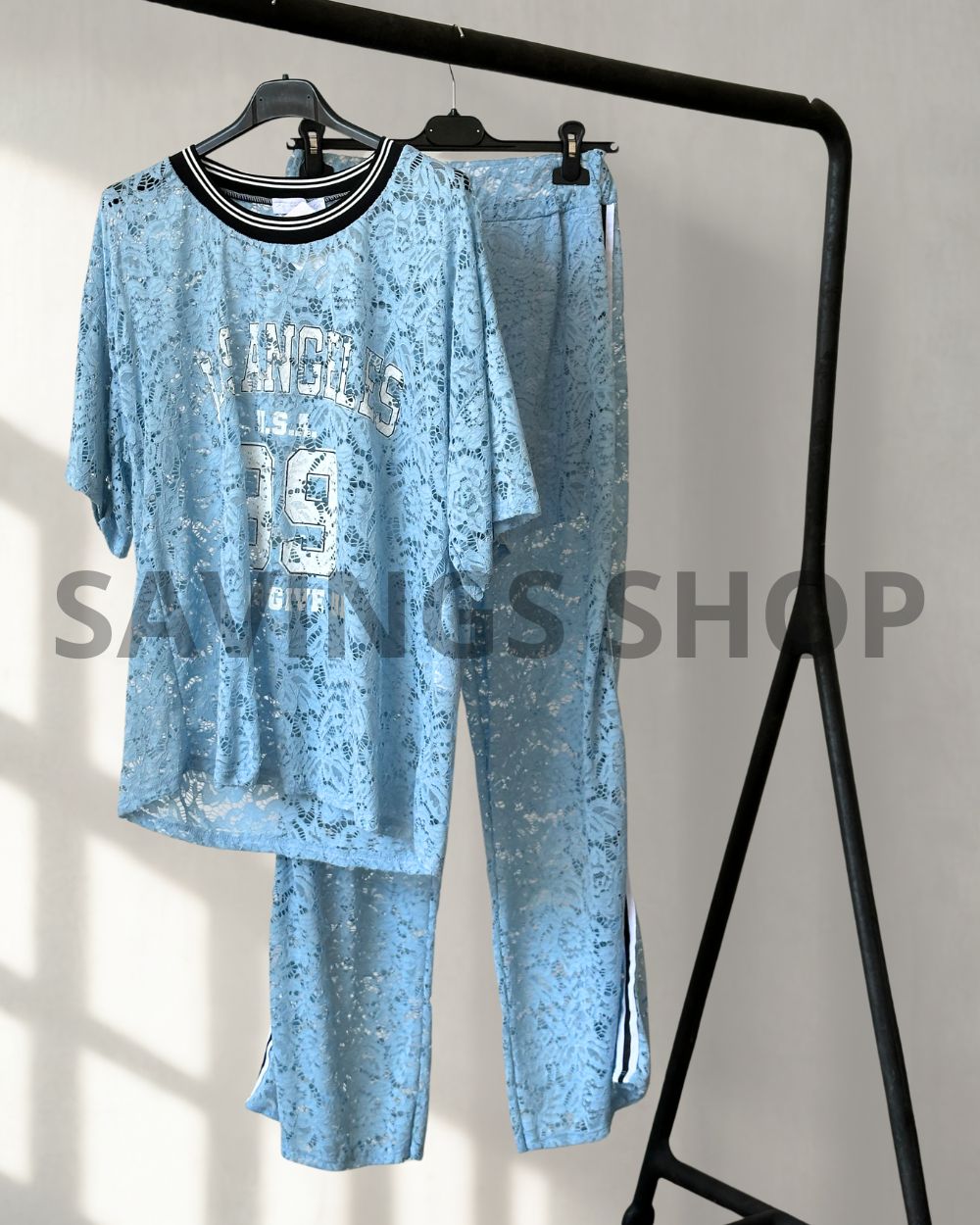 Coordinato “Los Angeles”