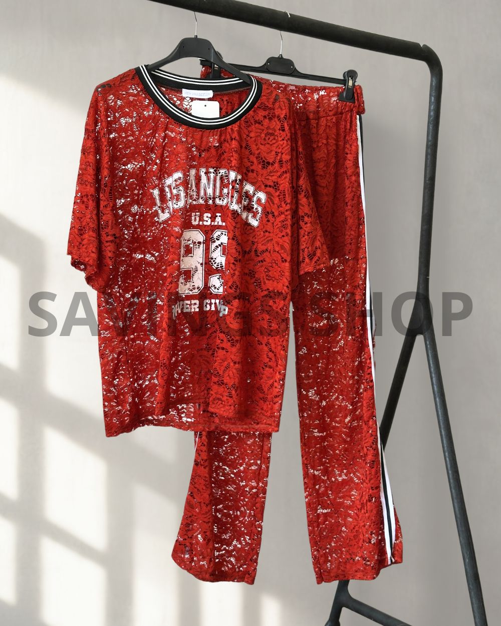 Coordinato “Los Angeles”