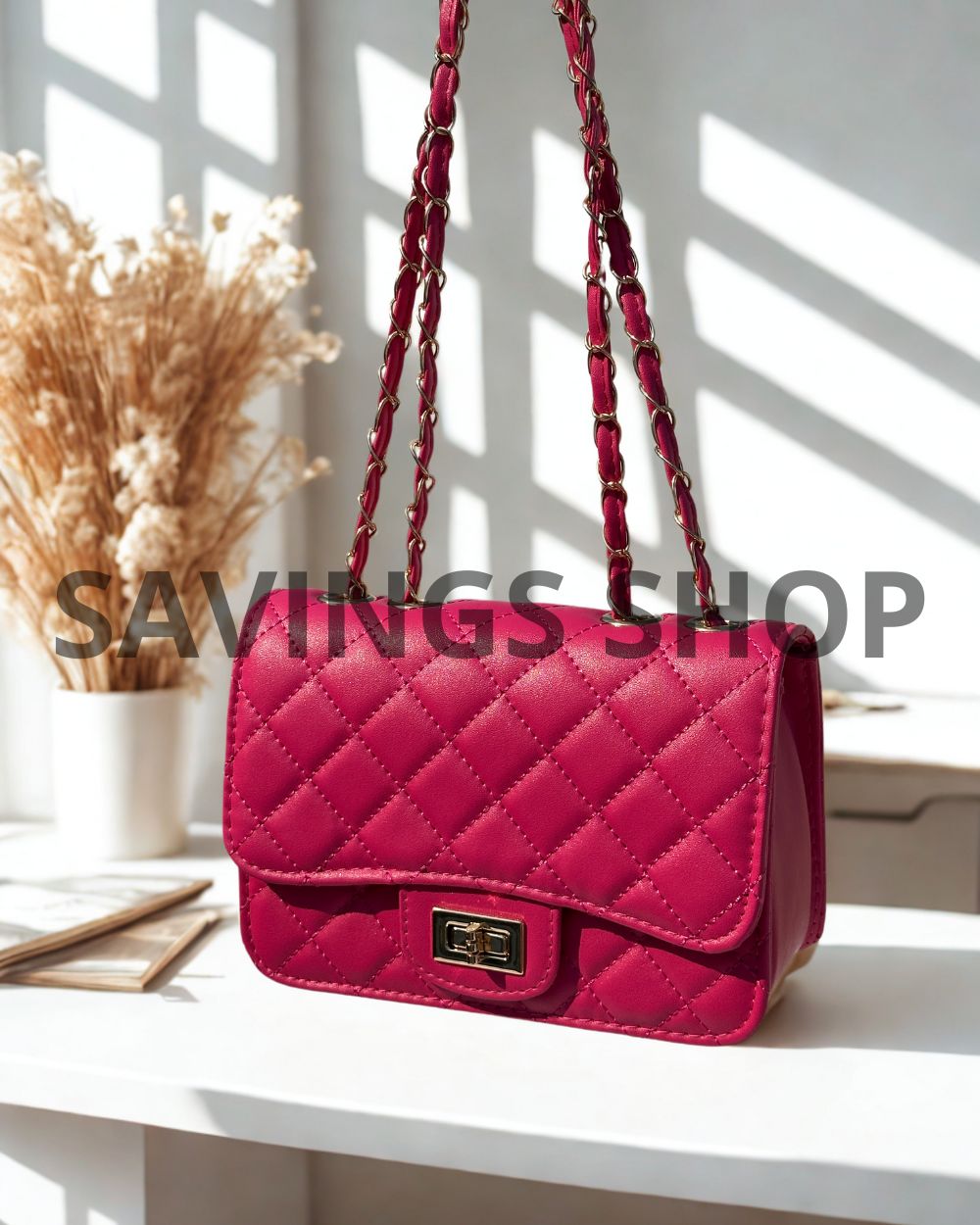 Borsa Channy