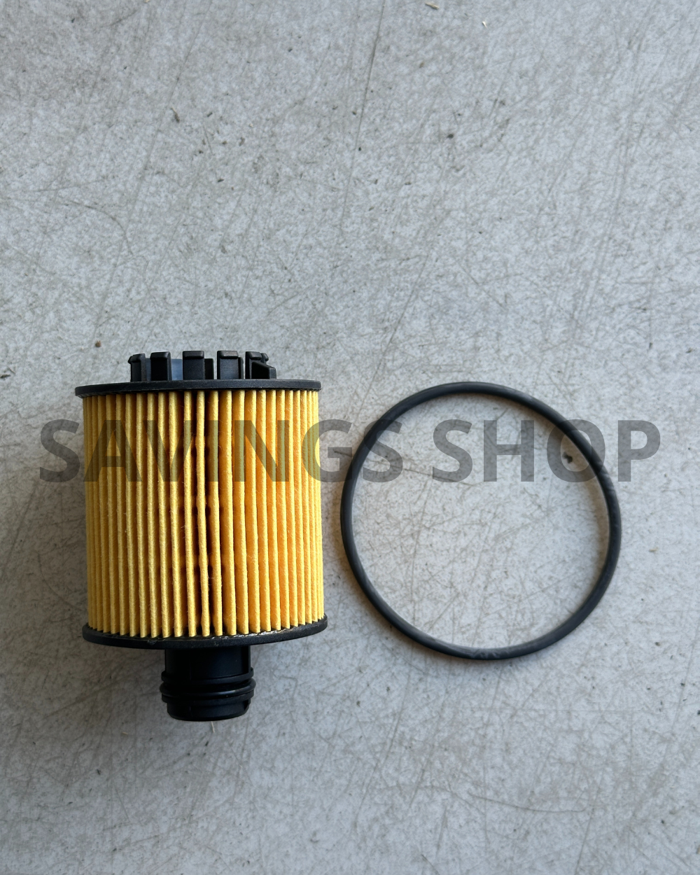 Filtro Olio Japanparts OP1044