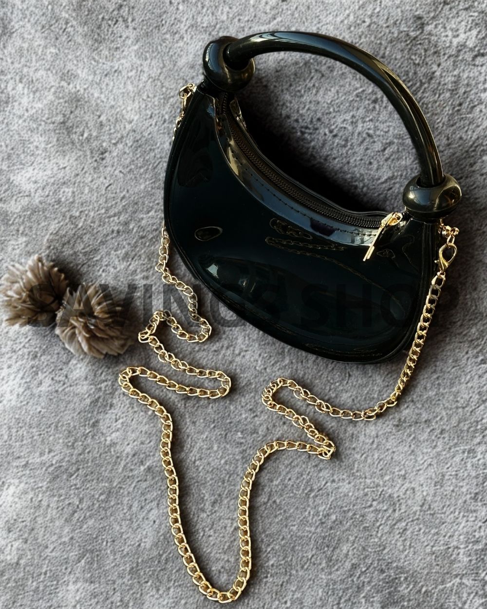 Borsa "Glossy"