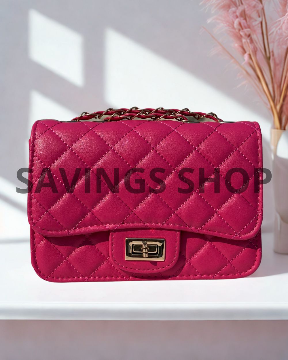 Borsa Channy