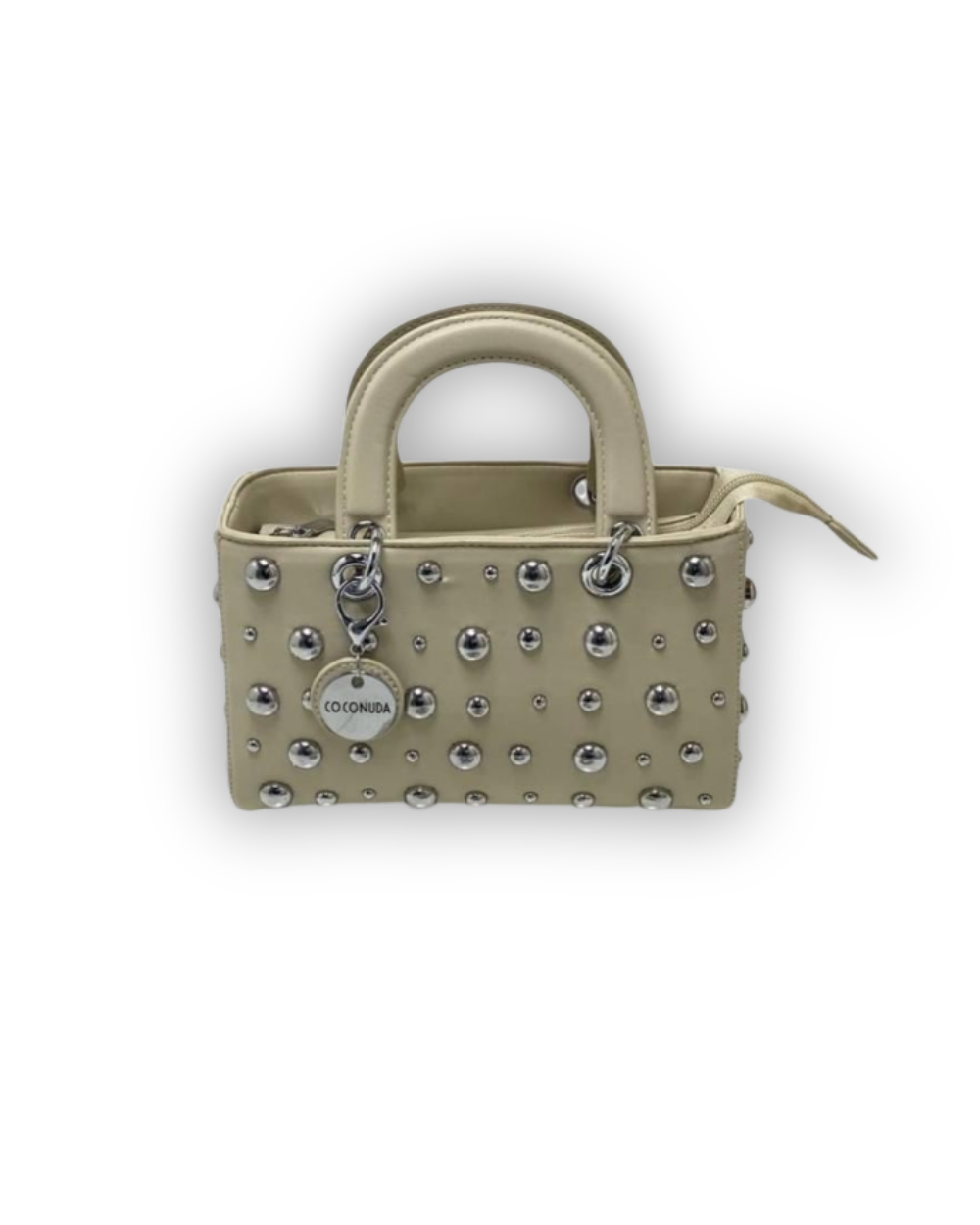 Borsetta strass