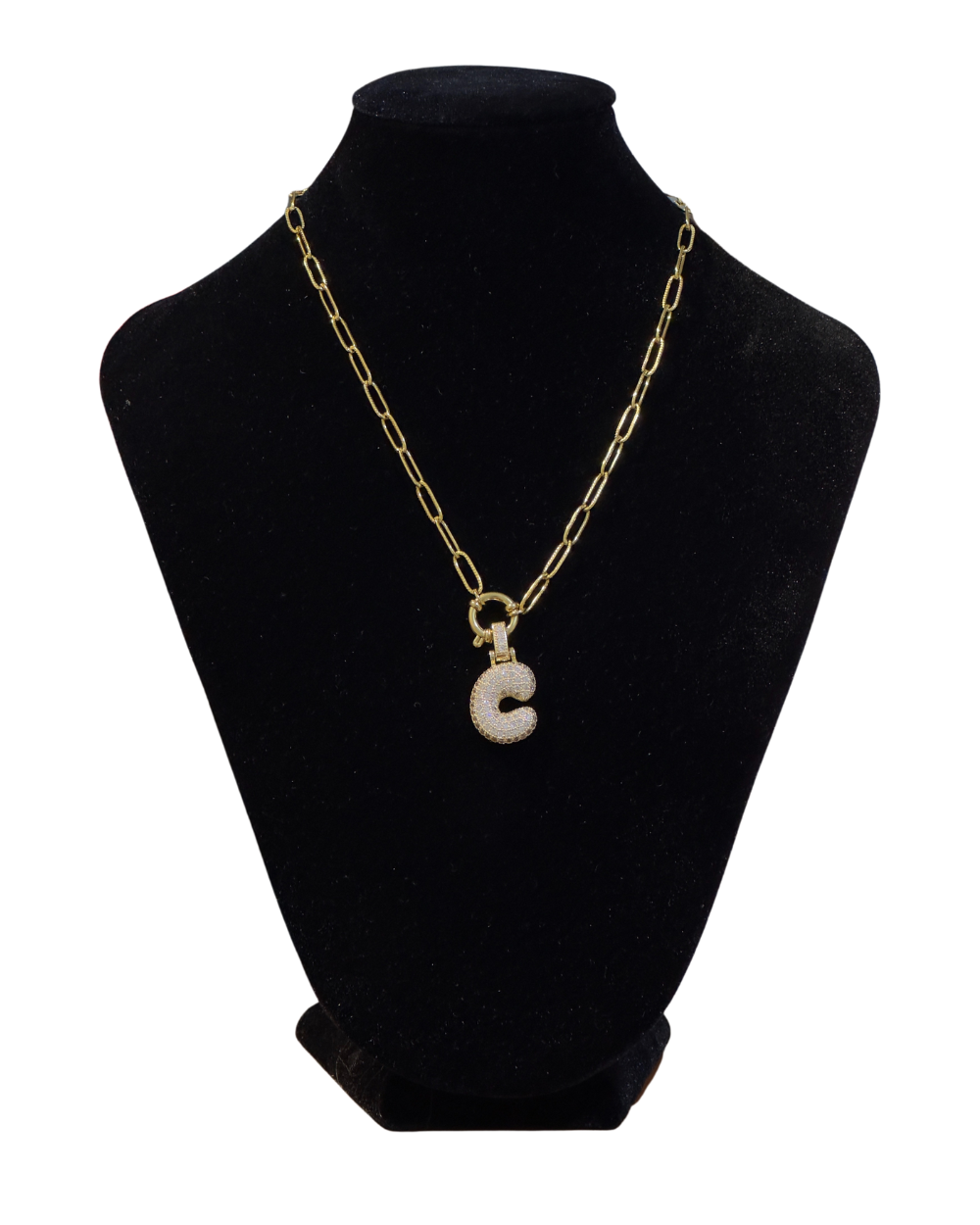 Collana Personality