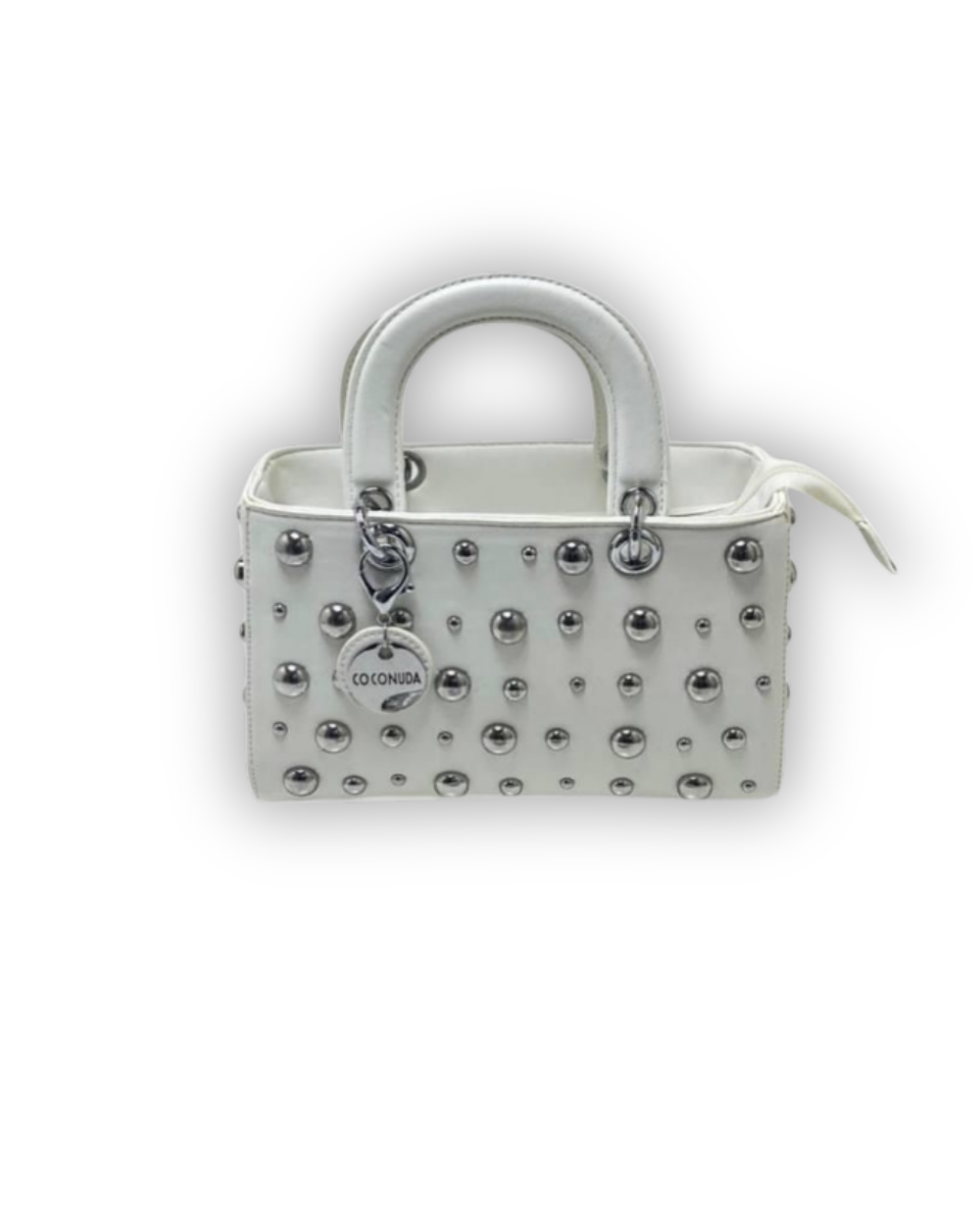 Borsetta strass