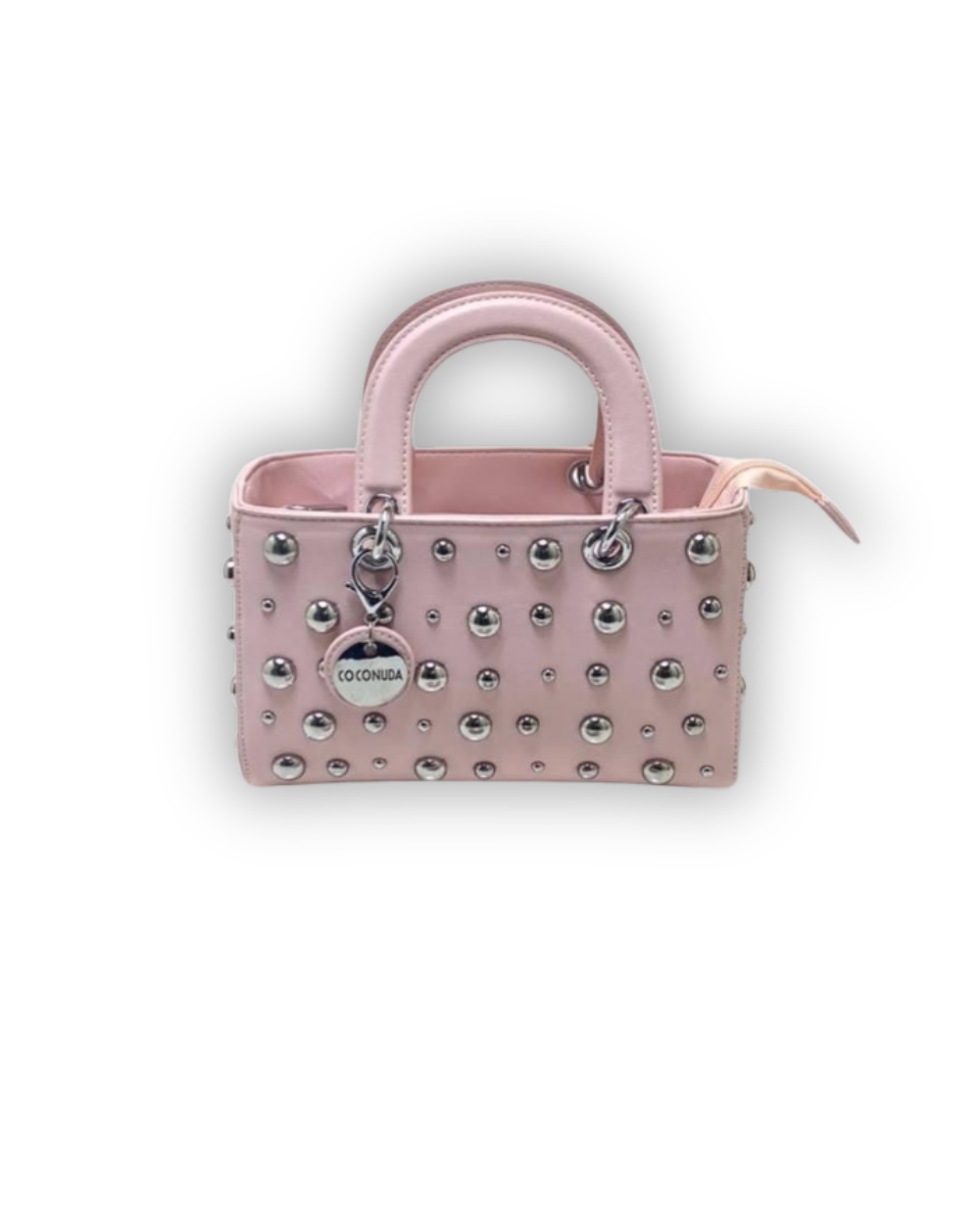 Borsetta strass