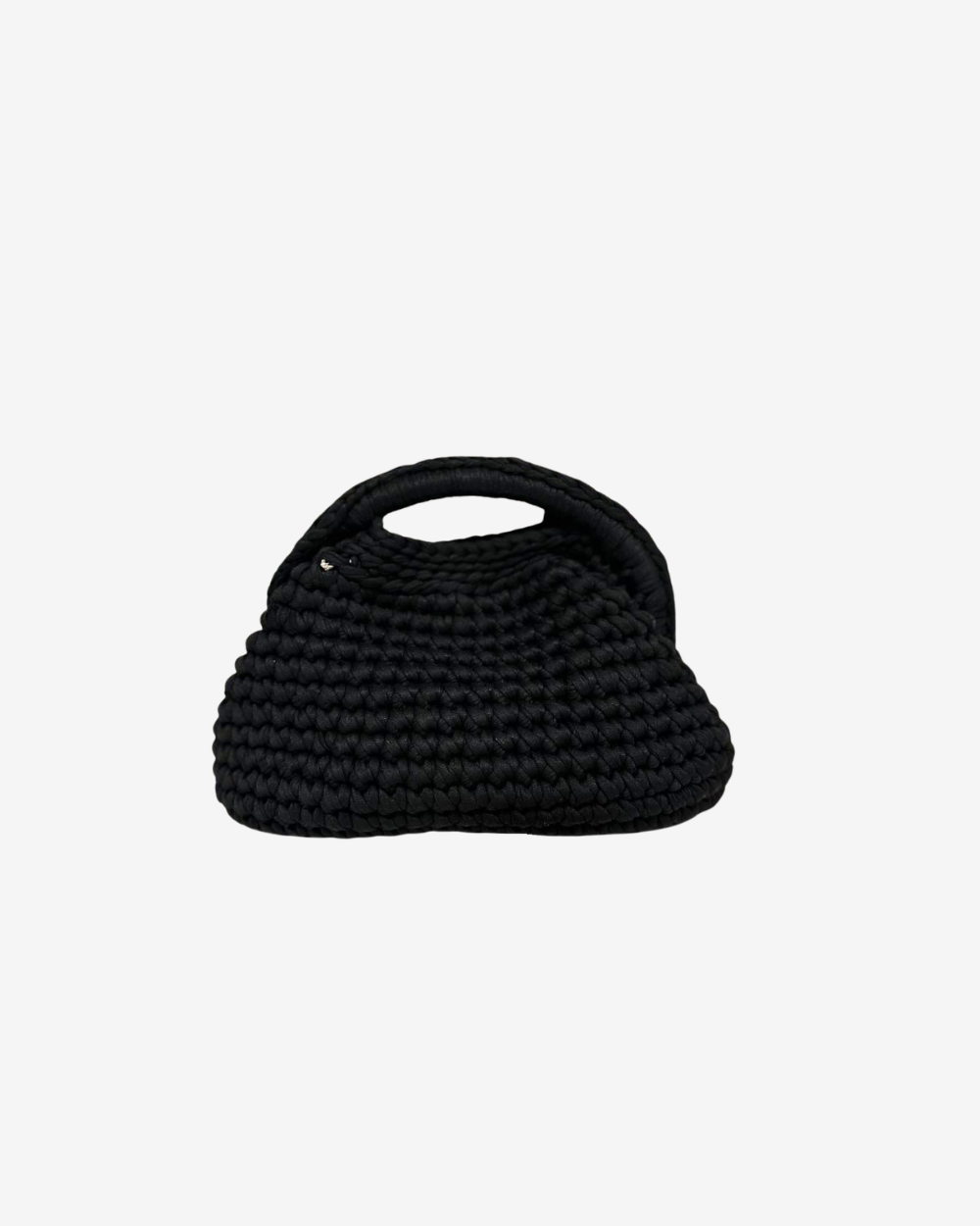 Borsa Uncinetto "Arco"