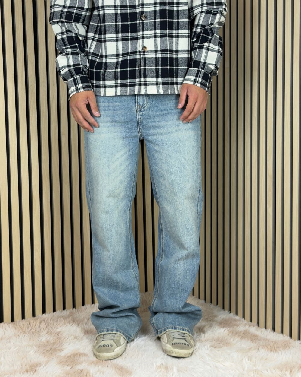 Jeans Flare