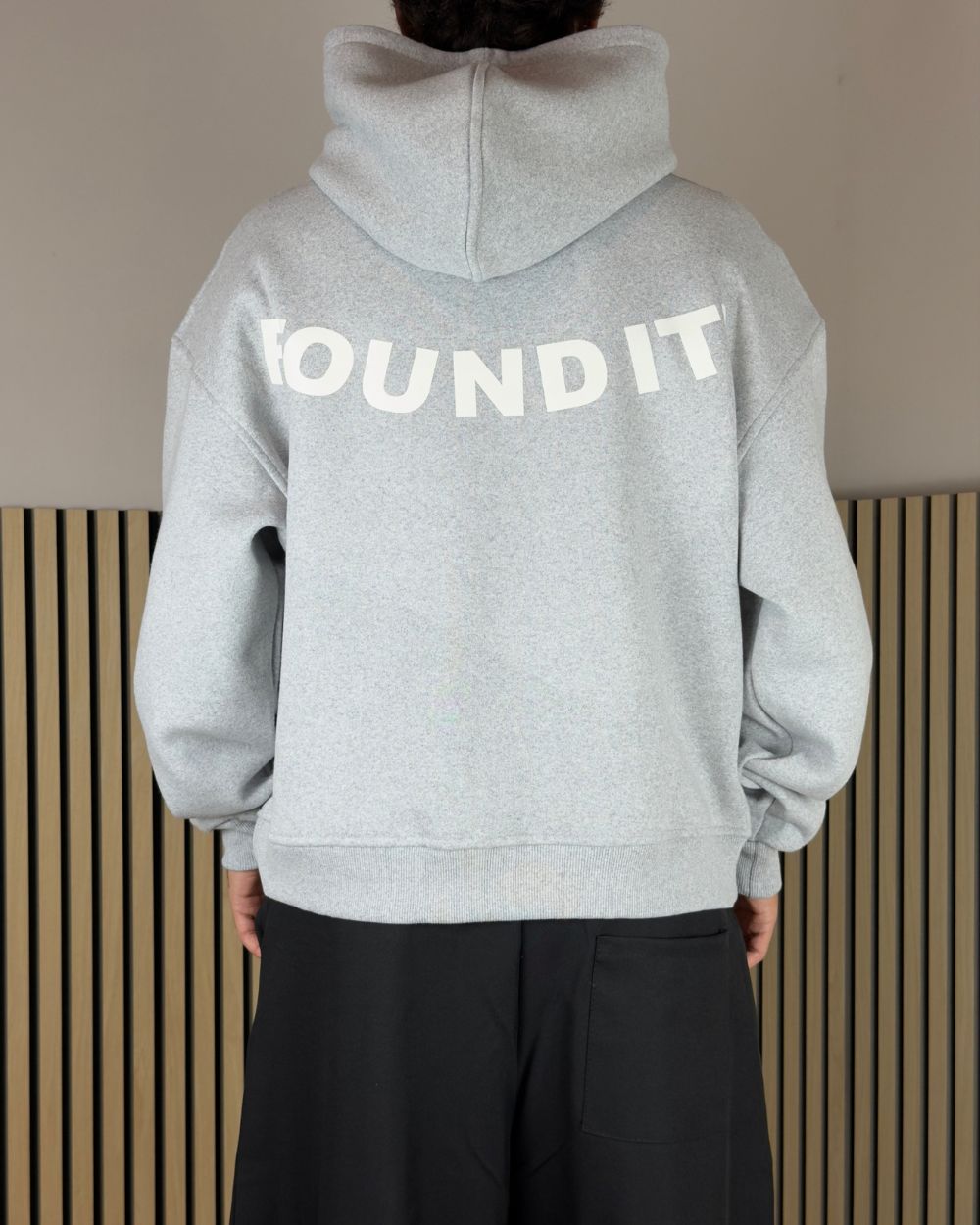 It! Hoodie
