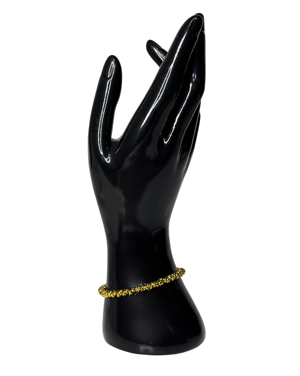 Bracciale Treccia