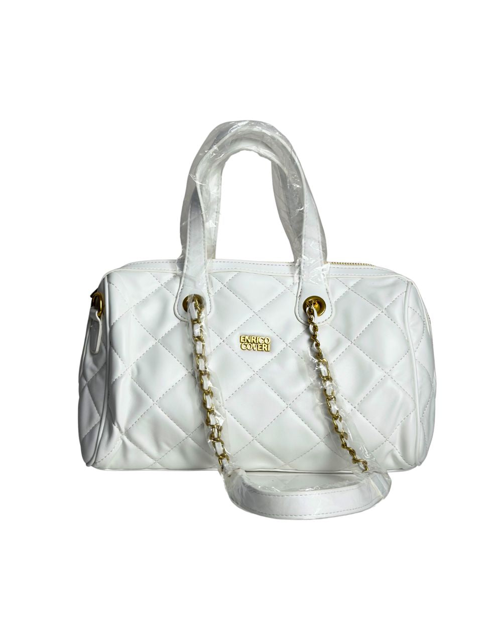 Borsa Bauletto Enrico Coveri Lady Whistledown