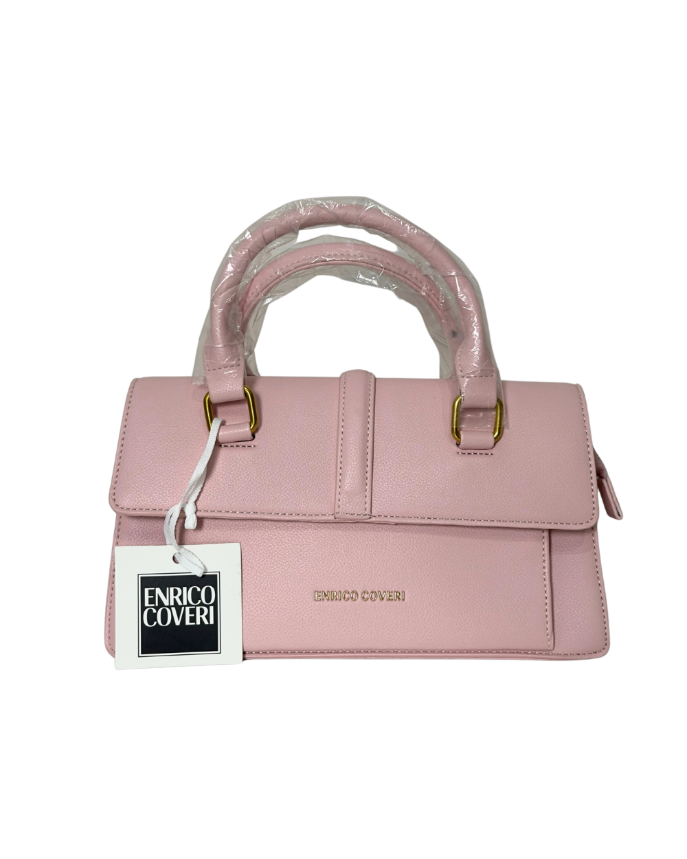 Borsa Enrico Coveri Lady Blossom