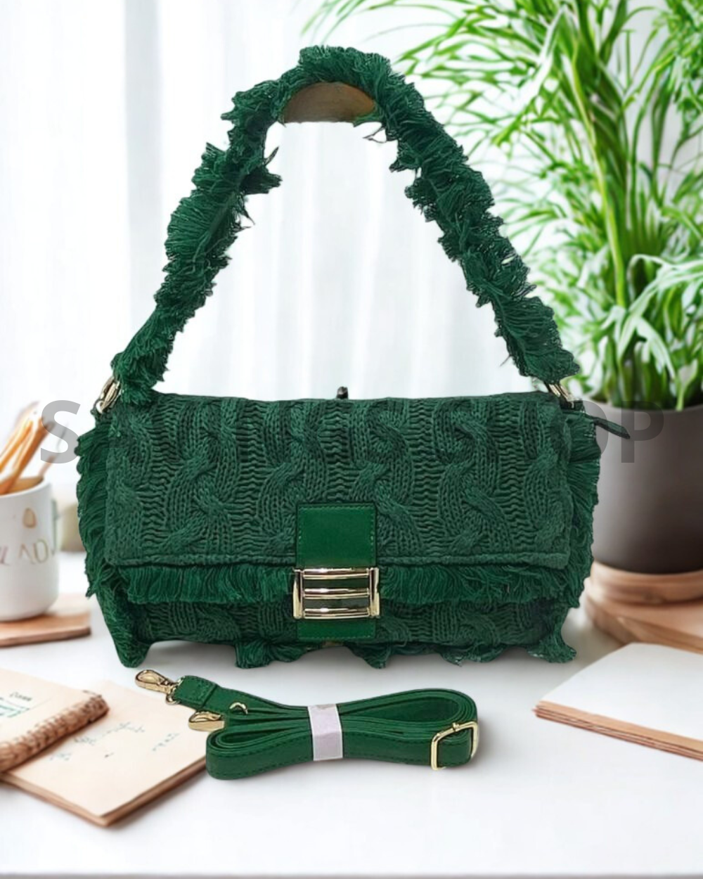 Borsa "Otto"