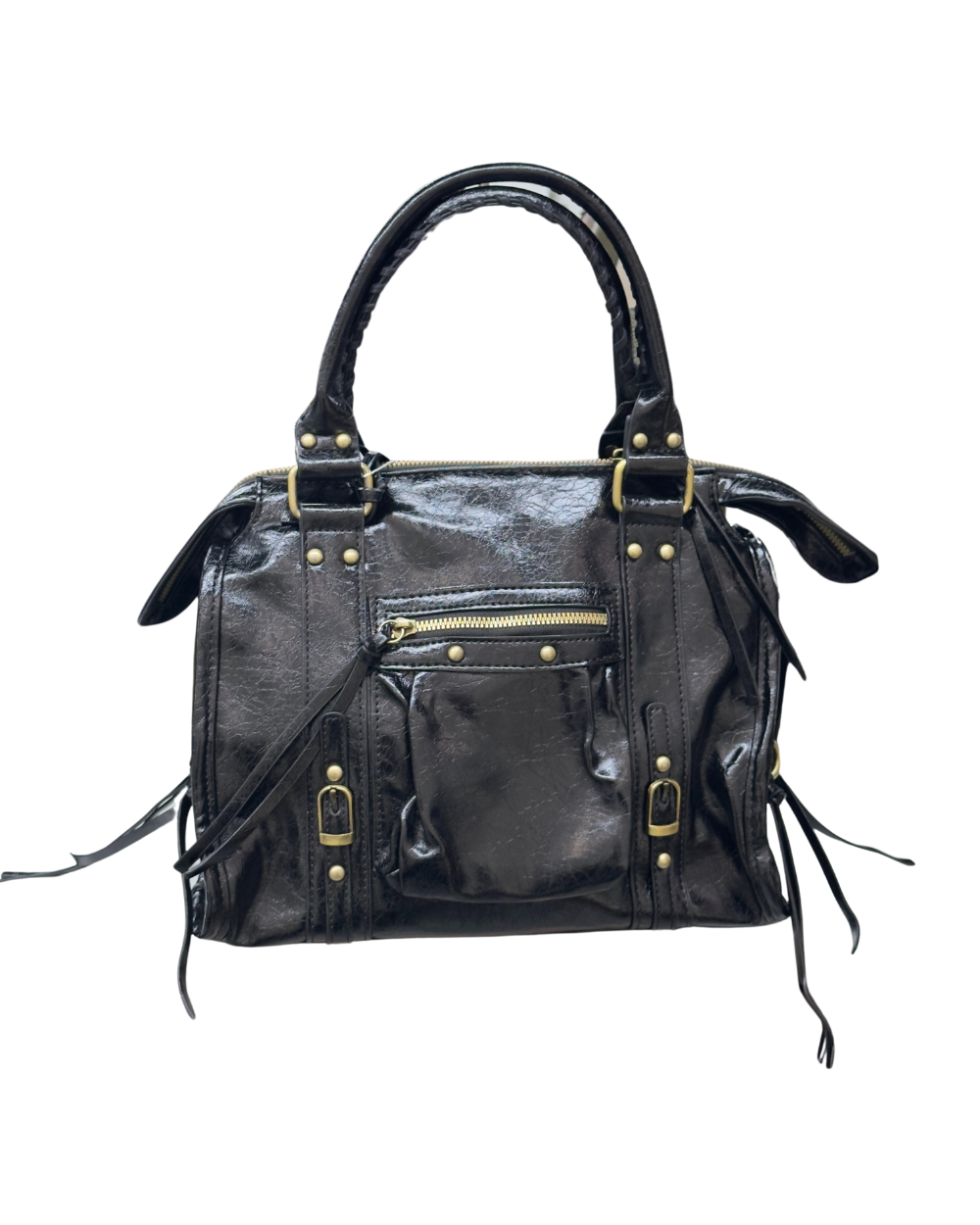 Borsa Snake