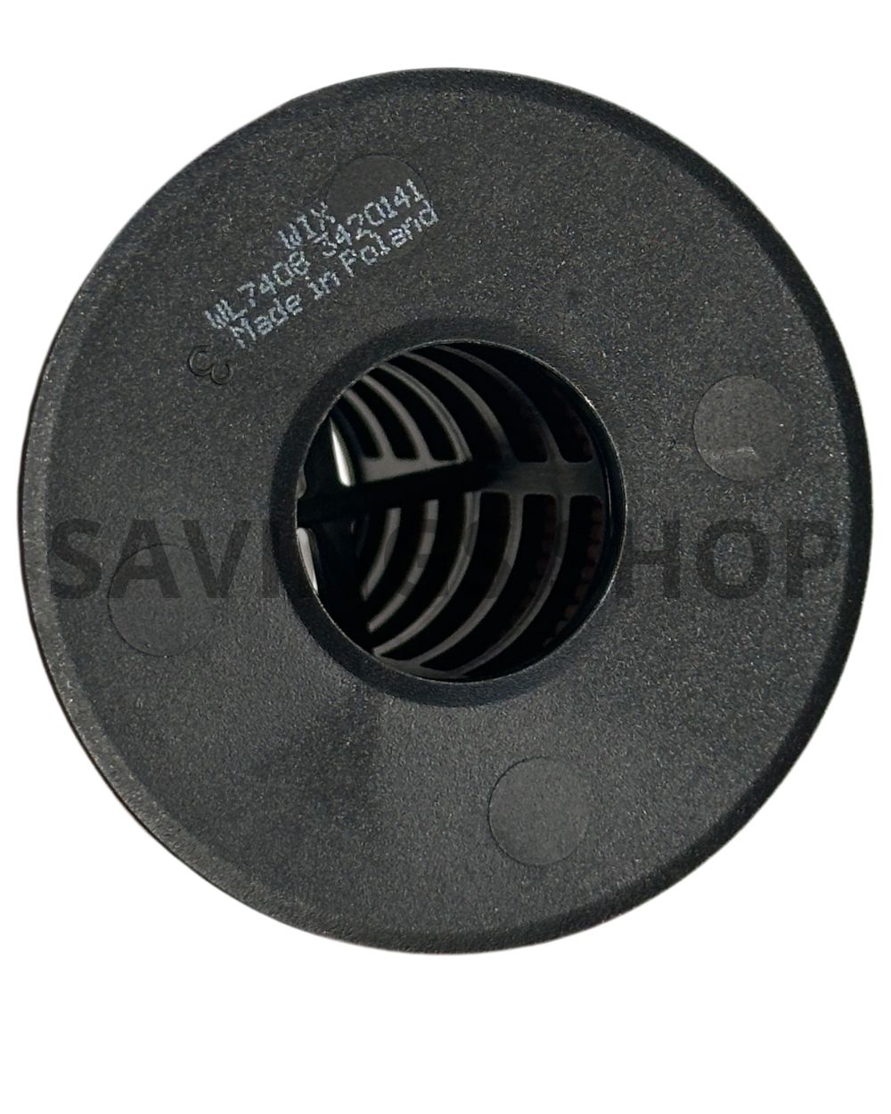 Filtro Olio WIX WL7408