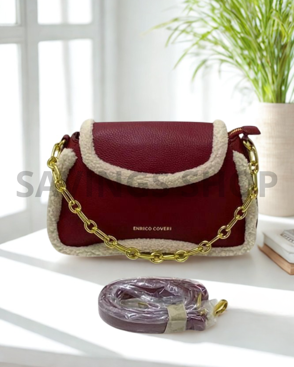Borsetta Enrico Coveri