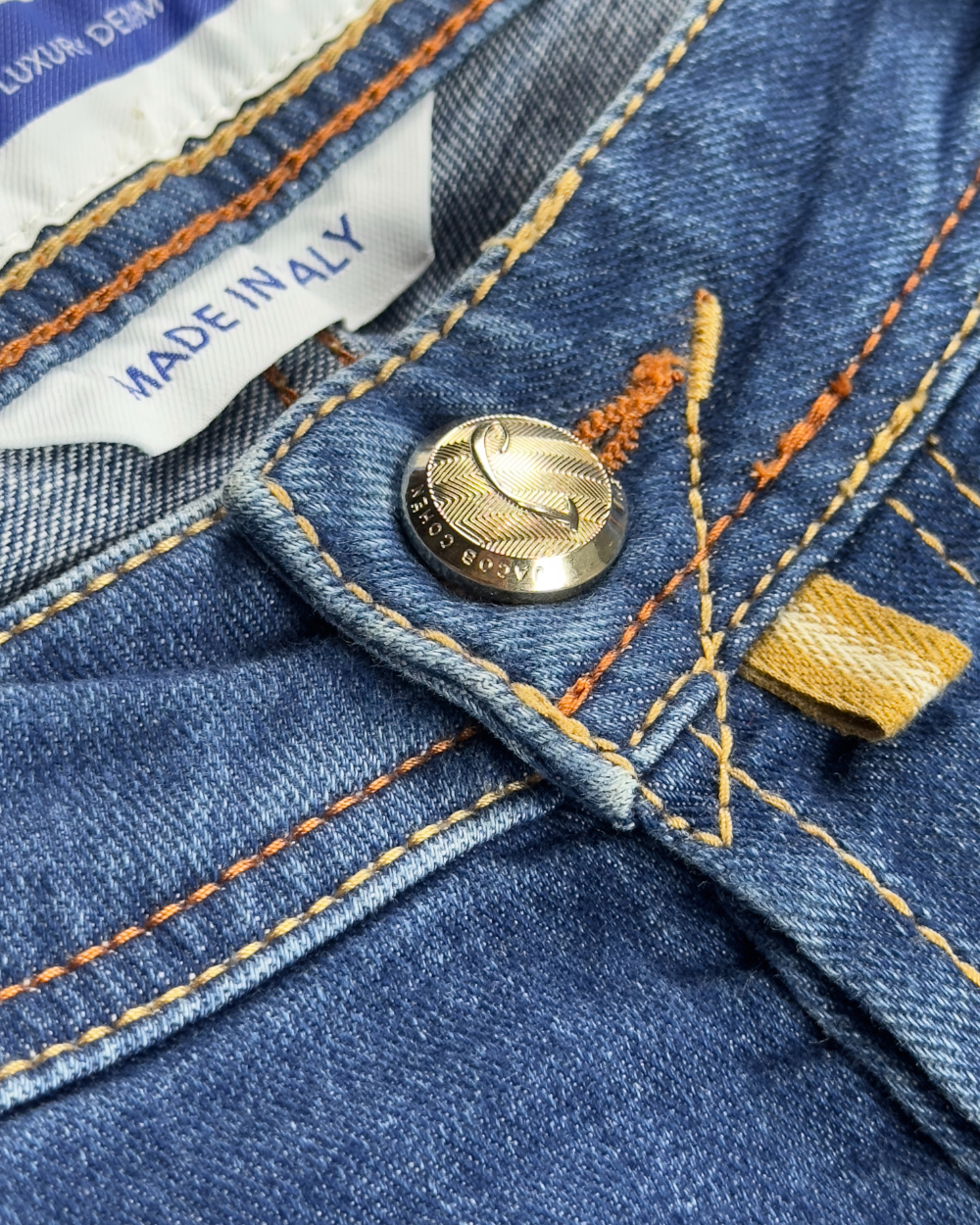 Jeans Jacob Cohen