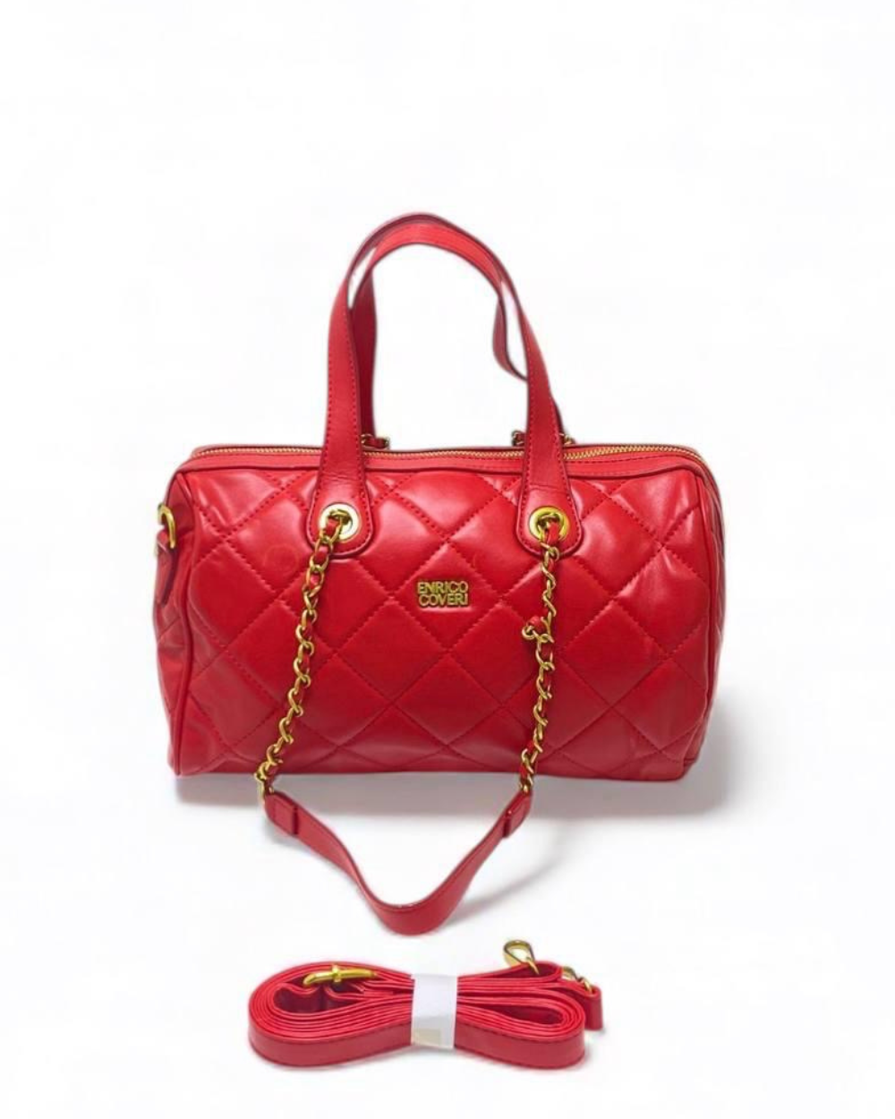 Borsa Bauletto Enrico Coveri Lady Whistledown