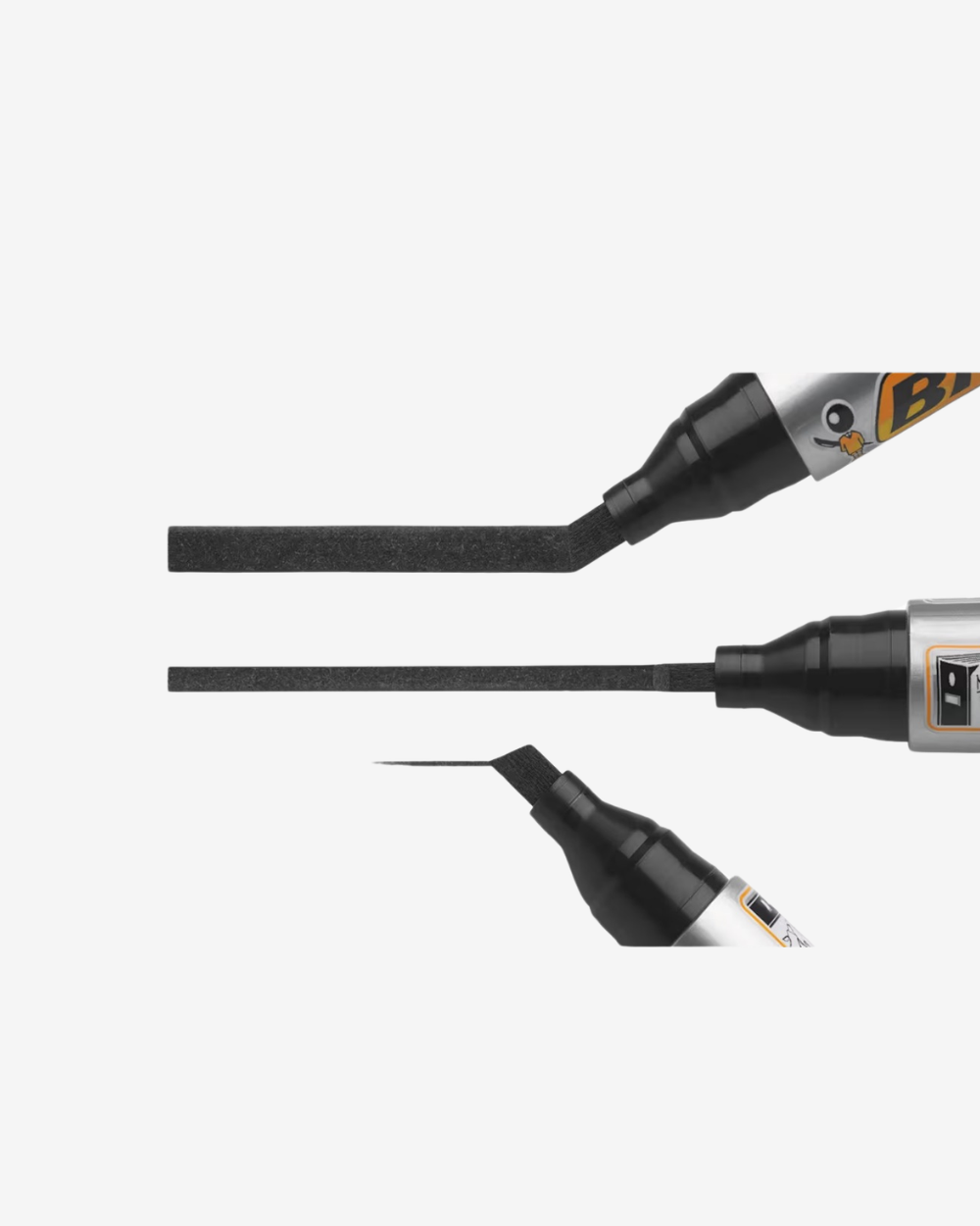 BIC Intensity, Marking 2300