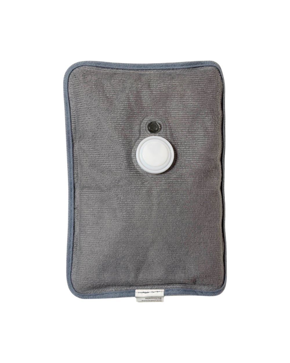 Borsa Acqua Calda Con Tasca