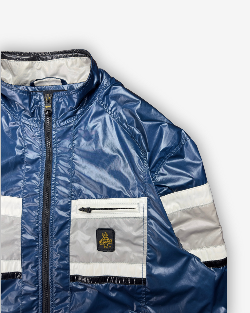 Bomber Refrigwear