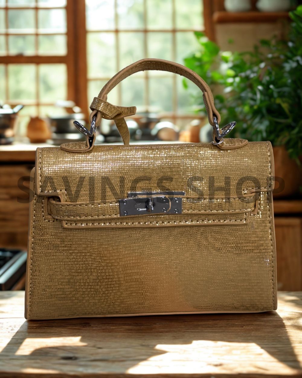Borsa Ketty Diamond