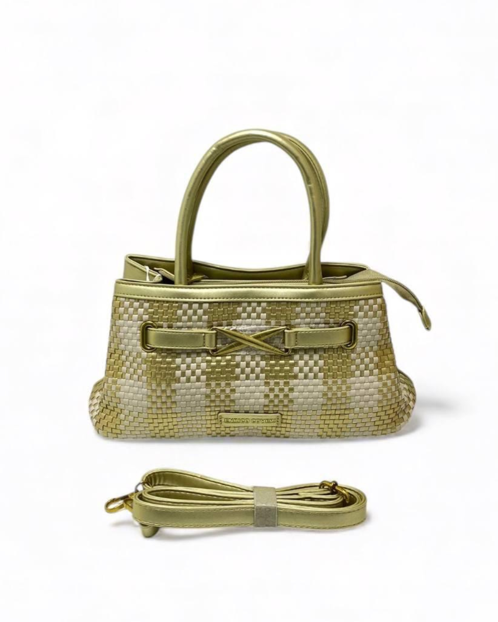 Borsa Enrico Coveri Lady Bridgerton