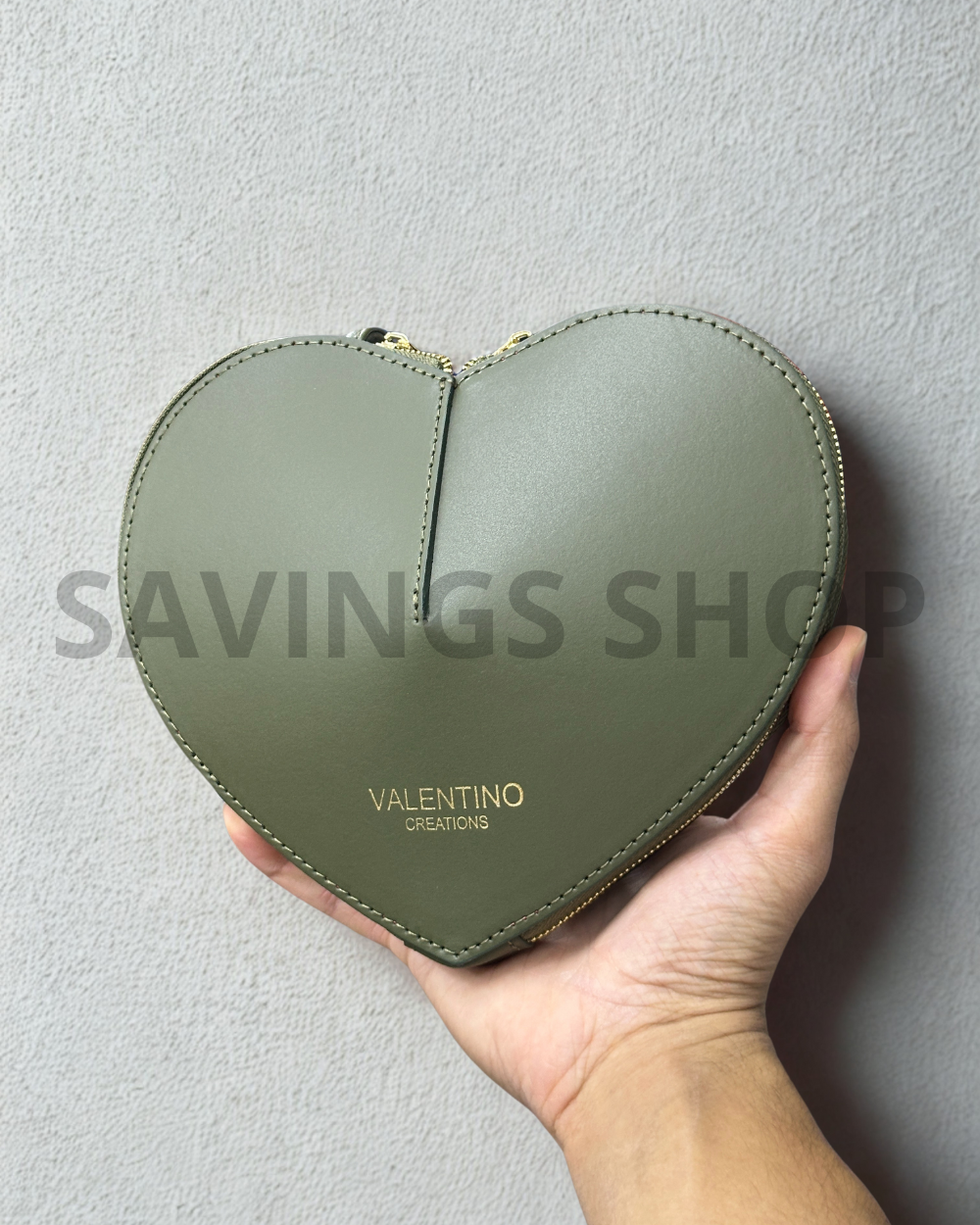 Borsa Valentino "My Heart"