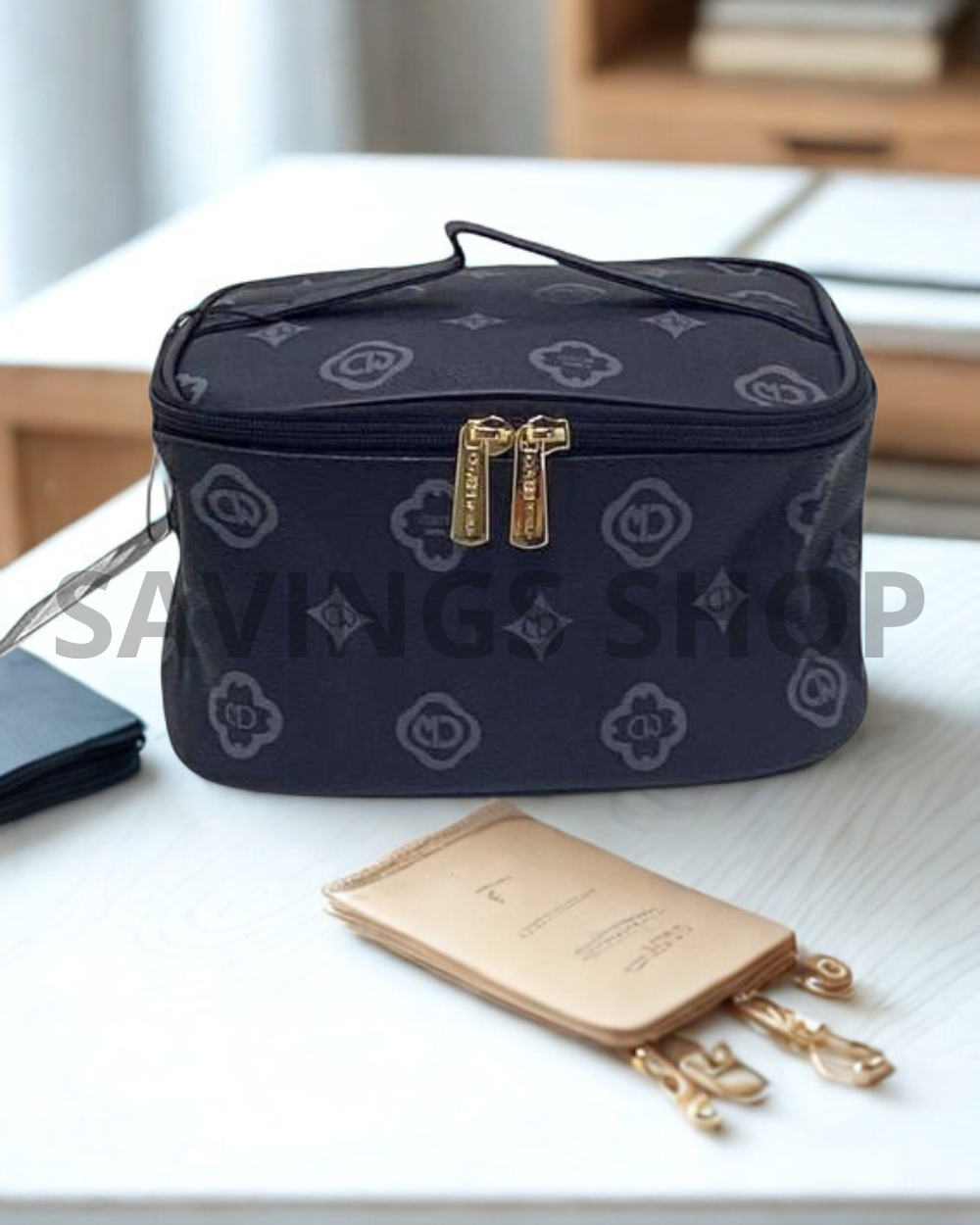 Beauty Case Enrico Coveri