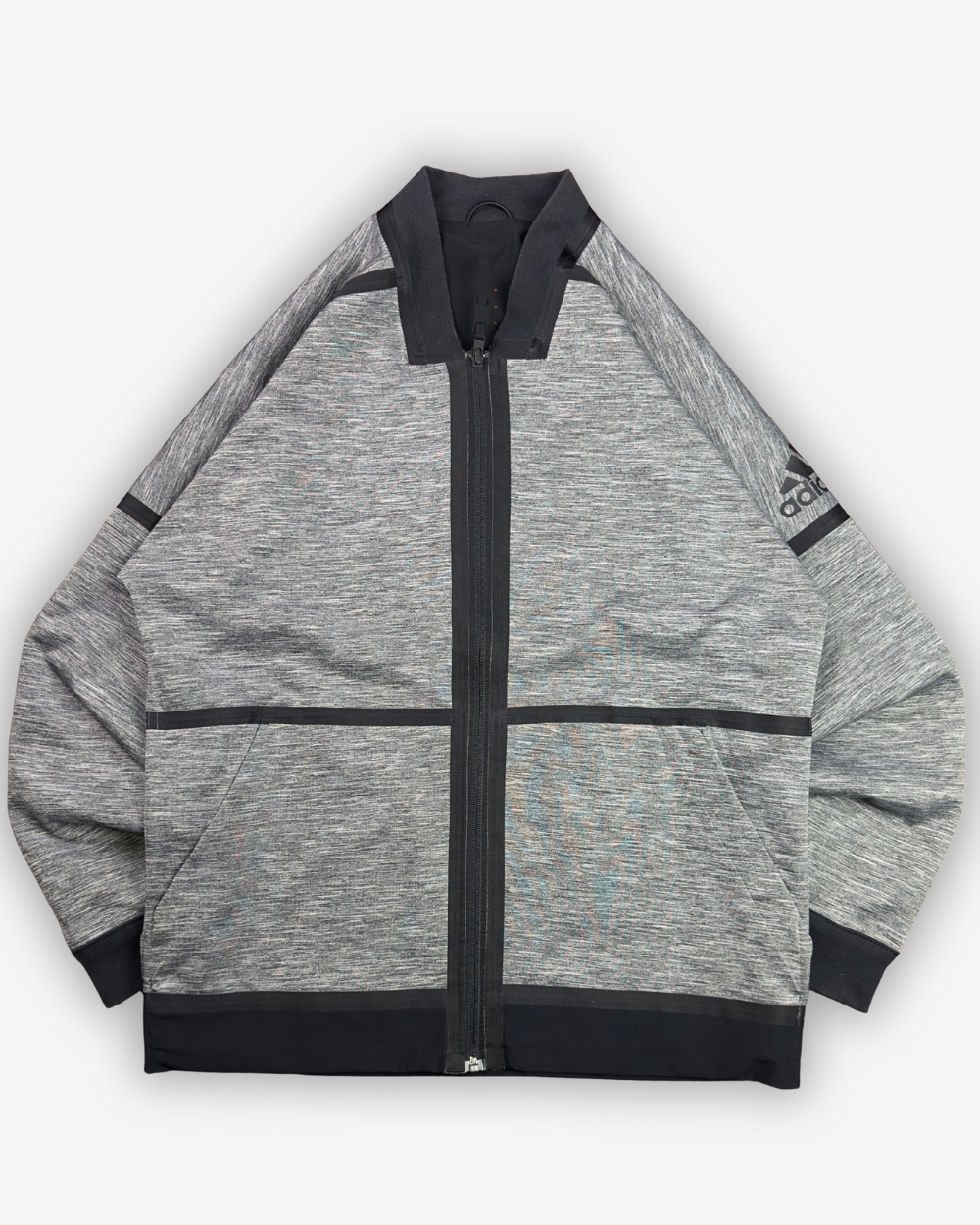 Adidas Giacca Reversibile
