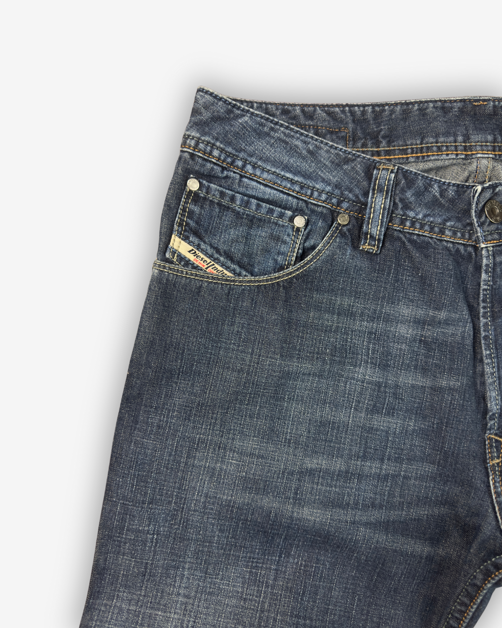 Diesel Jeans
