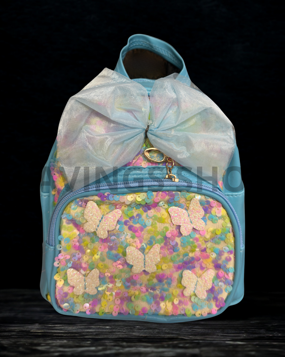 zainetto Bambini "Sky"