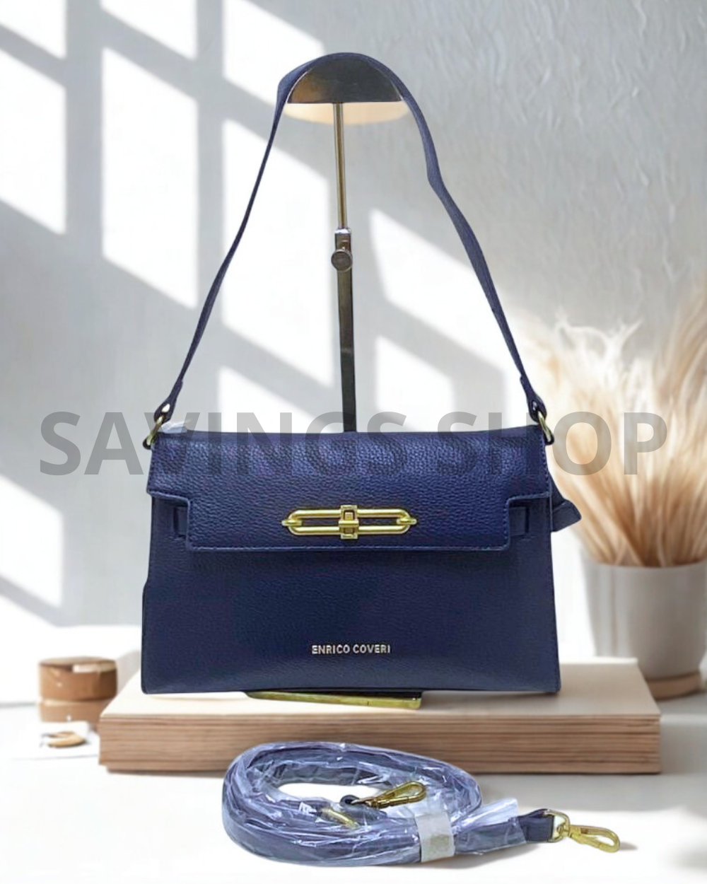 Borsa Enrico Coveri "Giada"