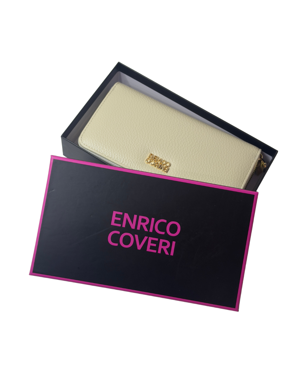Portafoglio Enrico Coveri Ester