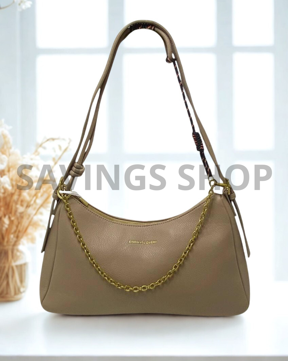 Borsa Enrico Coveri "Letizia"