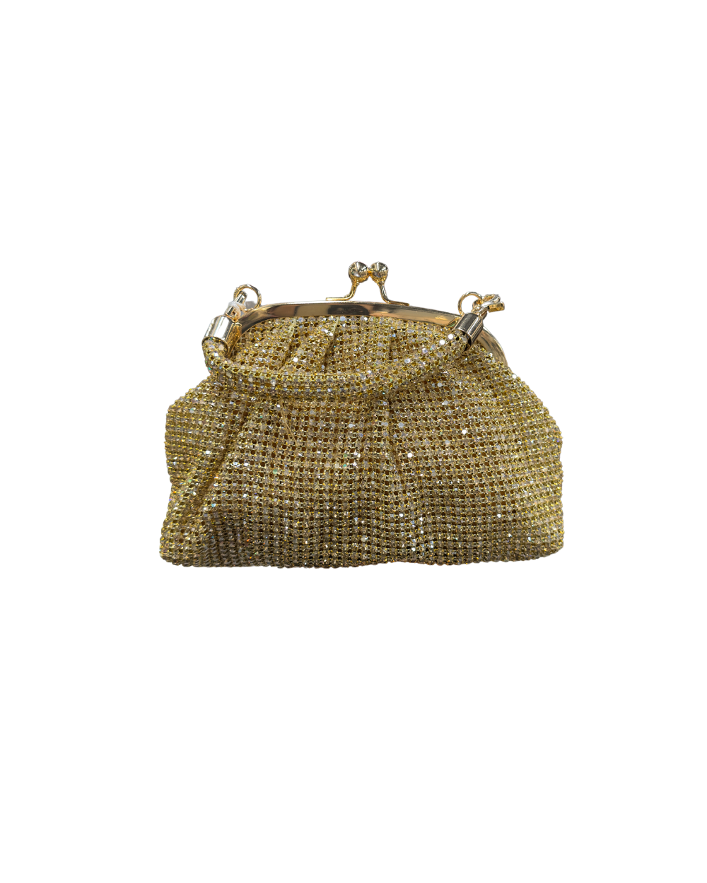 Borsetta Giada Strass