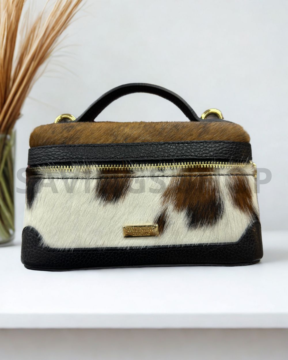 Borsa Valentino Safari