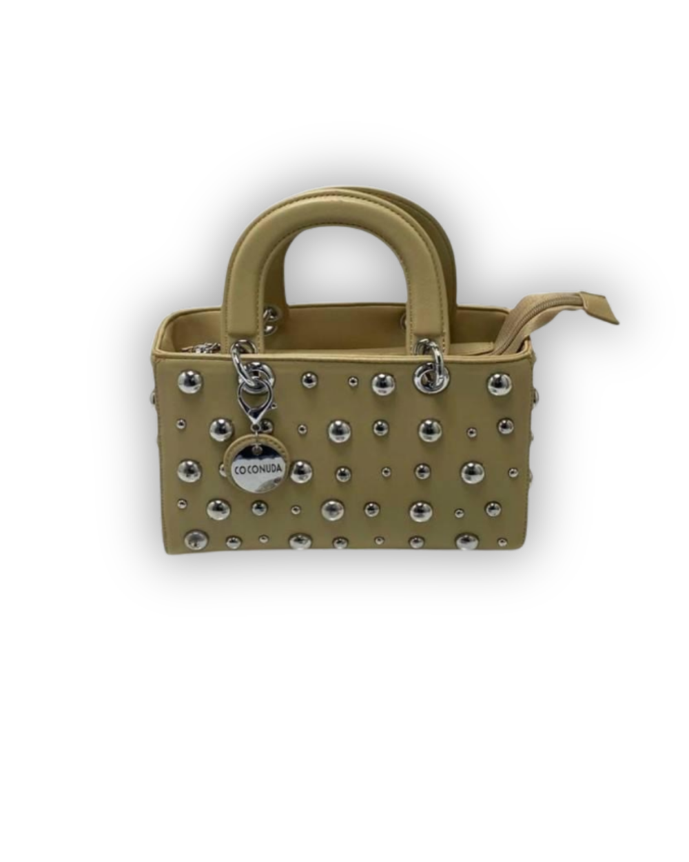 Borsetta strass